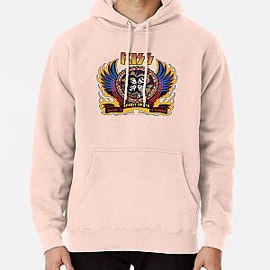 KISS Spirit of 76 Pullover Hoodie RB2411