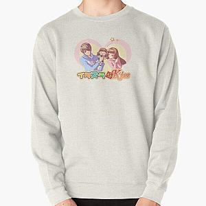 Itazura na Kiss Pullover Sweatshirt RB2411