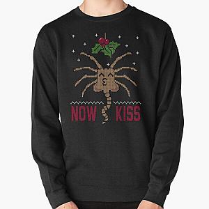 Now Kiss! Pullover Sweatshirt RB2411