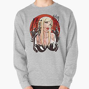 Kiss Shot Pullover Sweatshirt RB2411