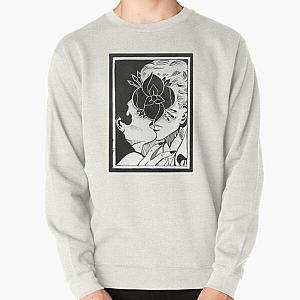 La Dispute    Kiss Pullover Sweatshirt RB2411