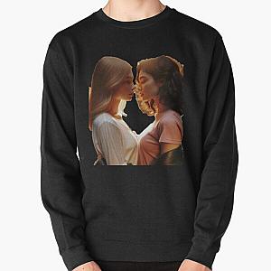 almost a kiss Pullover Sweatshirt RB2411