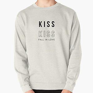 KISS KISS Pullover Sweatshirt RB2411