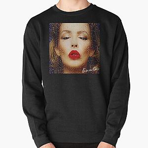 Kylie Minogue - Kiss Me Once Album 2014 Pullover Sweatshirt RB2411