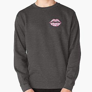 the driver era a kiss Pullover Sweatshirt RB2411