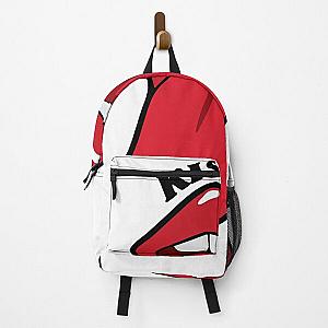 Kiss My... Backpack RB2411