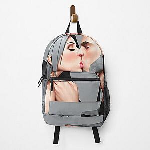 Kiss Kiss  Backpack RB2411