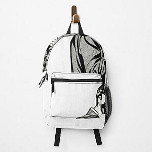 Loving couple kissing Backpack RB2411