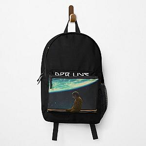 DPR LIVE Kiss Me + Neon Backpack RB2411