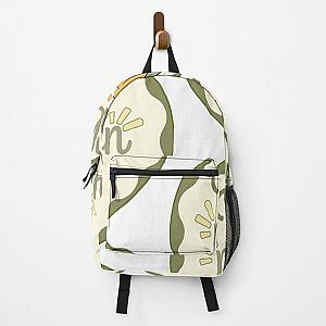 Kiss Mellon Backpack RB2411