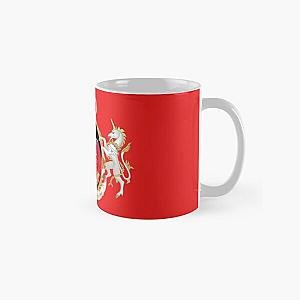 The Kiss of Prince William and Kate Classic Mug RB2411