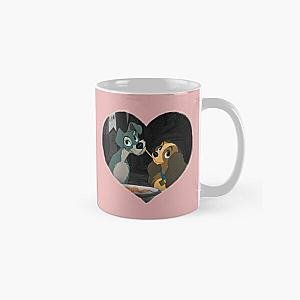 Lady and the Tramp First Kiss Classic Mug RB2411