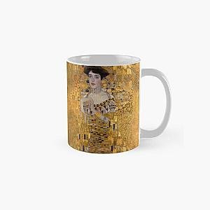 Klimt -  Woman in Gold - The Kiss Classic Mug RB2411