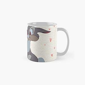 Thumper Kiss Classic Mug RB2411