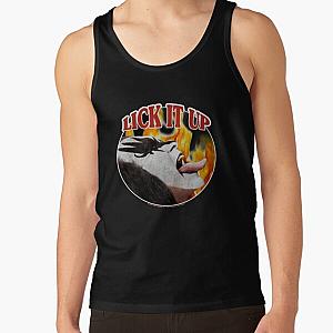 Lick It Up!  KISS Design  Tank Top RB2411