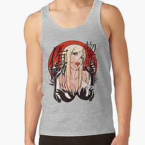 Kiss Shot Tank Top RB2411