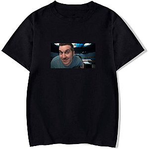 Kitboga Answer The Scam Call Kitboga T-Shirts