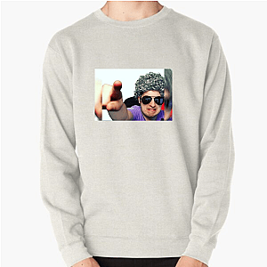 Kitboga The Voice Changer Master Kitboga Sweatshirts