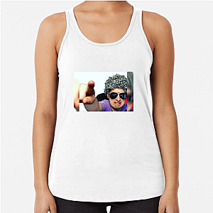 Kitboga The Voice Changer Master Kitboga Tank Tops
