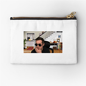 Kitboga Exposing Fraud One Call At A Time Kitboga Zipper Pouches