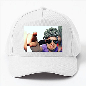 Kitboga The Voice Changer Master Kitboga Hats & Caps