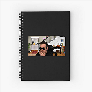 Kitboga Exposing Fraud One Call At A Time Kitboga Notebook