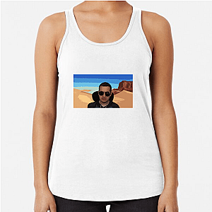 Kitboga Your Redemption Code Is Kitboga Tank Tops