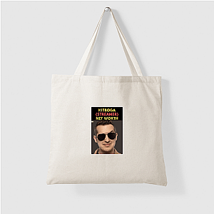 Kitboga Edna Neville Richard Kitboga Bags