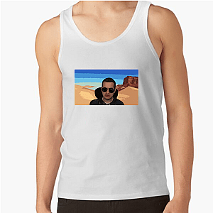 Kitboga Your Redemption Code Is Kitboga Tank Tops