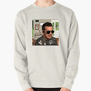 Kitboga Call Center Chaos Kitboga Sweatshirts