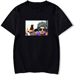 Kitboga The Voice Changer Master Kitboga T-Shirts