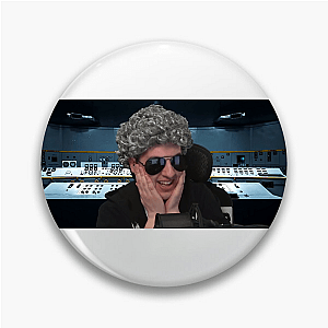 Kitboga No More Scams Kitboga Pins