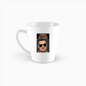 Kitboga Edna Neville Richard Kitboga Mugs