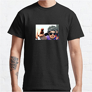 Kitboga The Voice Changer Master Kitboga T-Shirts