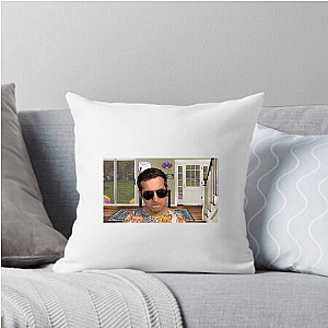 Kitboga Get Scammed Get Kitboga Kitboga Pillows Cover