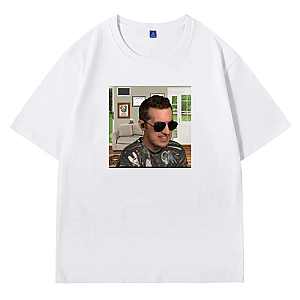 Kitboga Call Center Chaos Kitboga T-Shirts