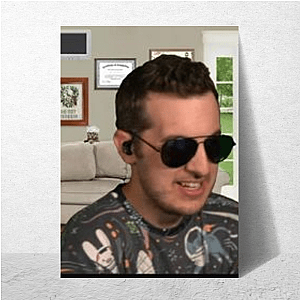 Kitboga Call Center Chaos Kitboga Posters