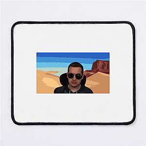 Kitboga Your Redemption Code Is Kitboga Mouse Pads