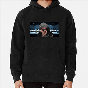 Kitboga No More Scams Kitboga Hoodies