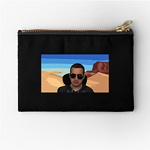 Kitboga Your Redemption Code Is Kitboga Zipper Pouches