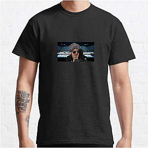 Kitboga No More Scams Kitboga T-Shirts