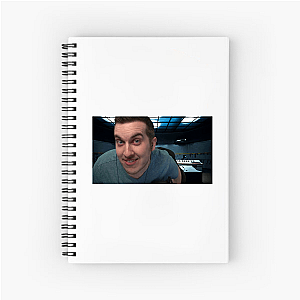 Kitboga Answer The Scam Call Kitboga Notebook