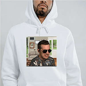 Kitboga Call Center Chaos Kitboga Hoodies