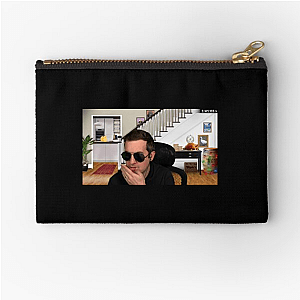 Kitboga Exposing Fraud One Call At A Time Kitboga Zipper Pouches