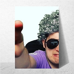 Kitboga The Voice Changer Master Kitboga Posters