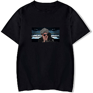 Kitboga No More Scams Kitboga T-Shirts