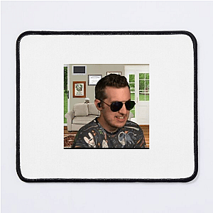 Kitboga Call Center Chaos Kitboga Mouse Pads