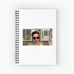 Kitboga Get Scammed Get Kitboga Kitboga Notebook