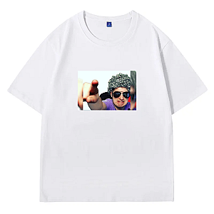 Kitboga The Voice Changer Master Kitboga T-Shirts