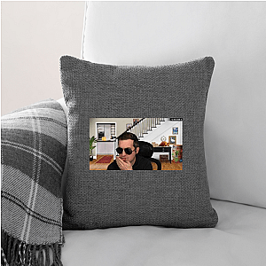 Kitboga Exposing Fraud One Call At A Time Kitboga Pillows Cover